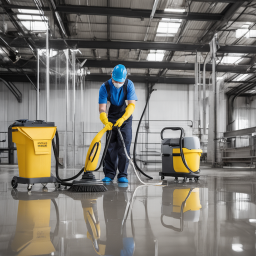 Cleaning Services