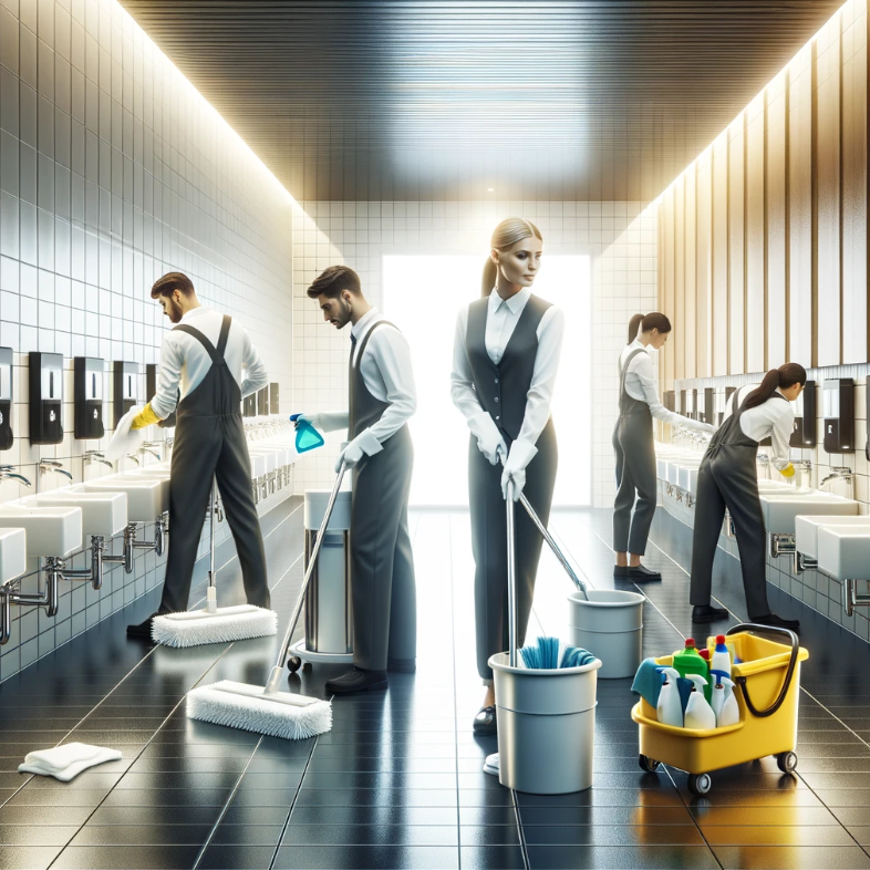 professional-cleaning-service-focusing-on-restroom-hygiene-and-maintenance